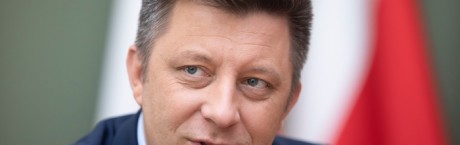 Cieszyński w "Sieci": Dworczyk był celem tej operacji