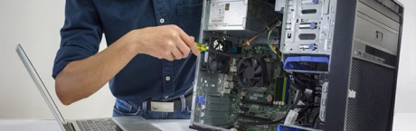 Co powinno być mocniejsze w komputerze. Procesor czy karta graficzna? Wyjaśniamy