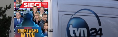 Co się dzieje na Wiertniczej? Wyjaśnia Janecki