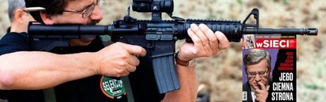 Co ukrywa prezydent?