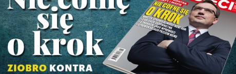 Co w nowym numerze wSieci?