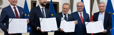  Co zrobi Tusk po klęsce?