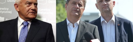 Cynik w starciu z kameleonem