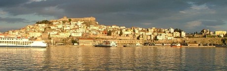 Cywiński: Grecja pod młotek