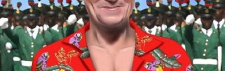 Czabański: Hakowi Tuska w akcji! 