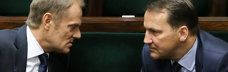 Czarnecki: nie podniecajmy się spekulacjami