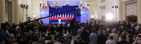 Czarnecki: Zaczynamy nowy rozdział