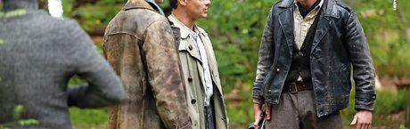 „Czas honoru” jak „Potop”