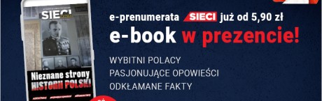 Czcimy 105. rocznicę odzyskania Niepodległości! Historyczny e-book w prezencie