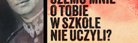 „Czemu mnie o Tobie nie uczyli”