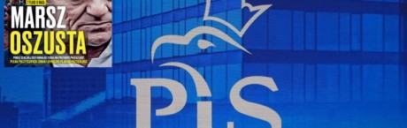 Czy prawica potknie się o własne nogi?