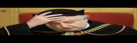 Czy Rzepliński może być strażnikiem Konstytucji?