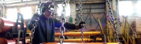 Czyczerski: Polska miedź zagrożona