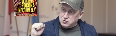 Deszczyca w "Sieci": Jestem dumny z narodu