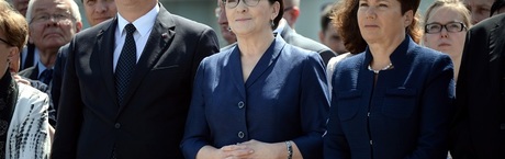 Dlaczego PO nie przytargała na 1 sierpnia wszystkich sojuszników?