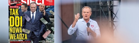 Dlaczego Tusk nie zniszczy prawicy?