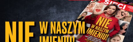 Dołącz do akcji #niewnaszymimieniu