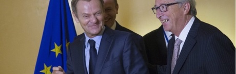 Dołęga-Mostowicz przewidział Tuska