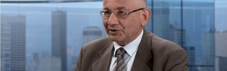 Dorn: Komorowski jak Kuroń i Mazowiecki