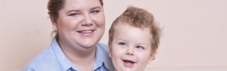 Drugie życie dla Michasia