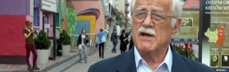 Duda mówił o Polsce, Komorowski o Dudzie