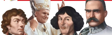 Duma i wstyd - wielki raport tygodnika "wSieci"