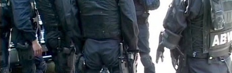 Dzieci Dzierżyńskiego