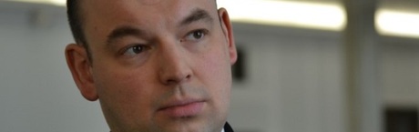 Dziedziczak we "wSieci": Polacy zobaczyli podwójny świat 