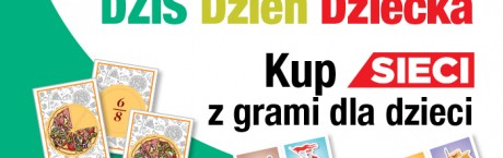 Dziś Dzień Dziecka – gry planszowe w tygodniku Sieci