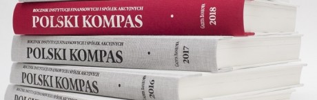 Dziś poznamy laureatów Polskich Kompasów 2019