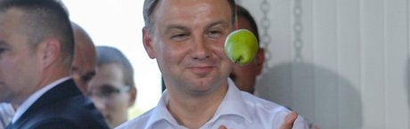 Entuzjazm Polaków to dobry początek