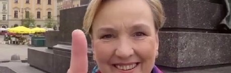 Eurorealiści uratują Unię, a nie Róże Thun