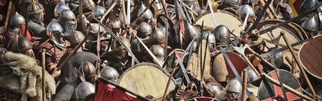 Festiwal Słowian i Wikingów