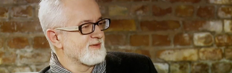 Feusette: Sawka, stary cwaniak