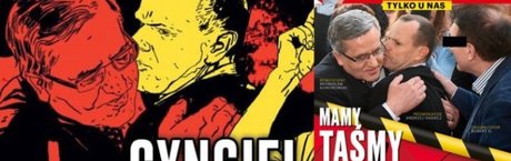 Fijołek: Taśmy Hadacza są schwytaniem politycznego rabusia na gorącym uczynku