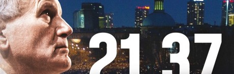 Film 21.37 w 20. rocznicę śmierci Jana Pawła II