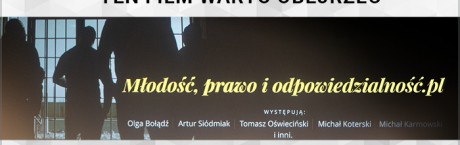 FILM, KTÓRY WARTO OBEJRZEĆ