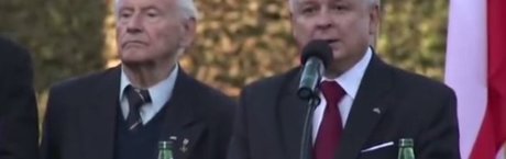 Film "Prezydent" z angielskimi napisami