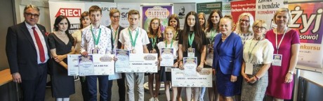 Finał XIII edycji konkursu „Mistrzostwa Polski Młodych Ekonomistów”