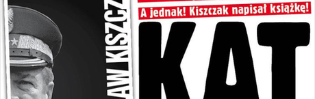 Franczak: Kiszczak to zwykły zbrodniarz