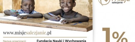 Fundacja Nauki i Wychowania