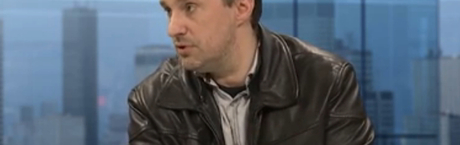 Gadowski: "Elity" na podsłuchu