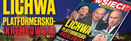 Gadowski: W Polsce nie ma demokracji