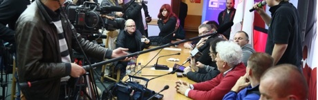 Gadowski: władza narusza prawo