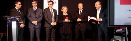 Gala tygodnika „wSieci”. ZOBACZ WIDEO