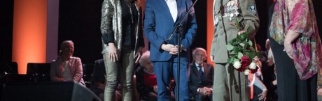 Gala Zamknięcia X Festiwalu Filmowego Niepokorni Niezłomni Wyklęci do zobaczenia w TVP 1