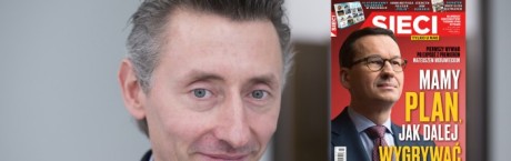 Gdula w „Sieci”: Skończmy z polityką zemsty 