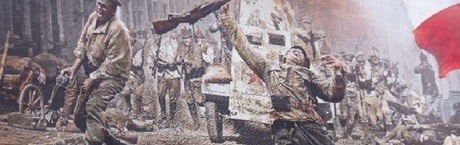 Gdyby nie Bitwa Warszawska nie byłoby dzisiejszej Polski