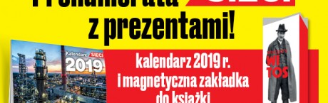 Gdzie i jak kupić tygodnik „Sieci”