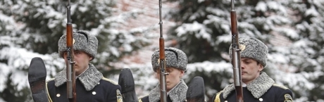 Gdzie Krym, a gdzie Śląsk…? Rosyjska agresja przeciw Ukrainie przyniosła nam potencjalne zagrożenie nie tylko ze wschodniej strony